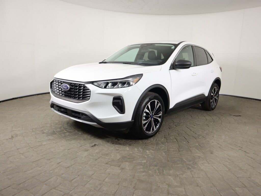 2024 Ford Escape Active photo 3