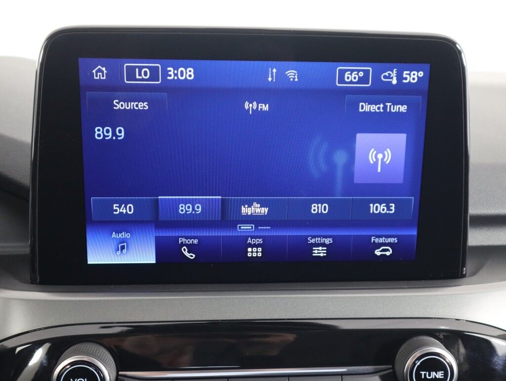 2024 Ford Escape Active AWD Maumee OH