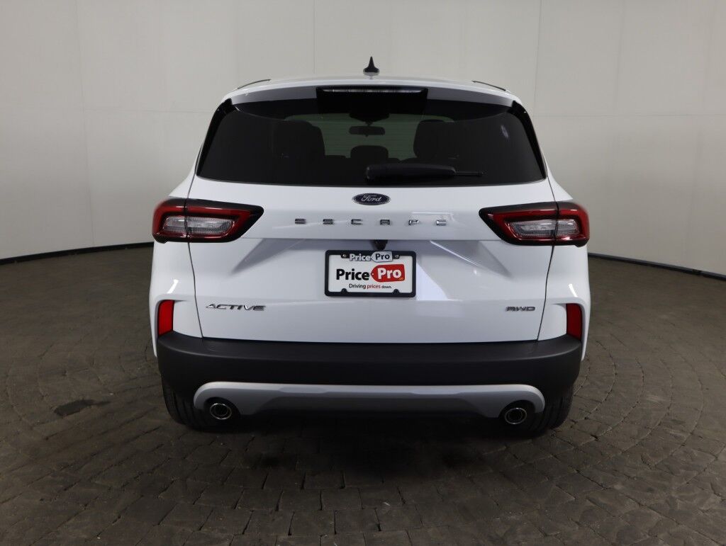 2024 Ford Escape Active AWD Maumee OH