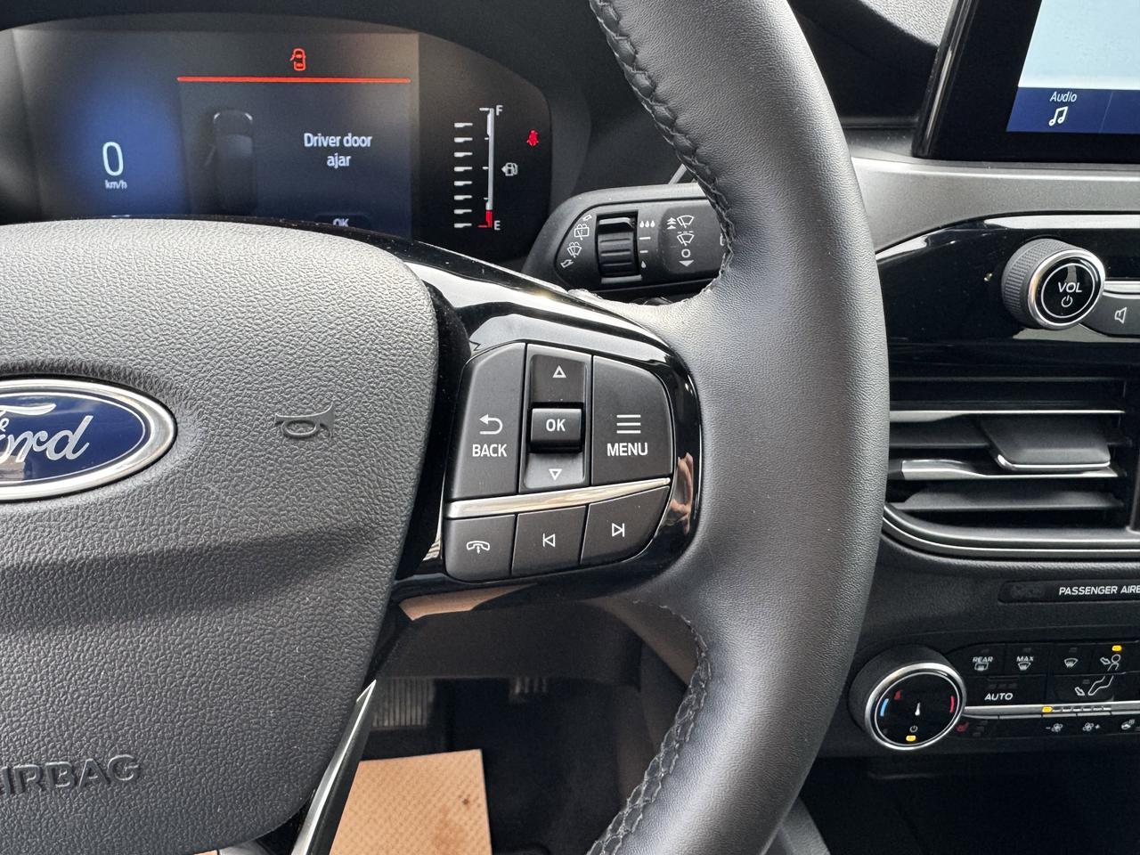 2024 Ford Escape Active AWD SUV | Low KMs | EcoBoost | SYNC4 Redwater AB