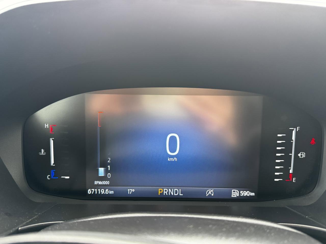 2024 Ford Escape Active AWD SUV | Low KMs | EcoBoost | SYNC4 Redwater AB