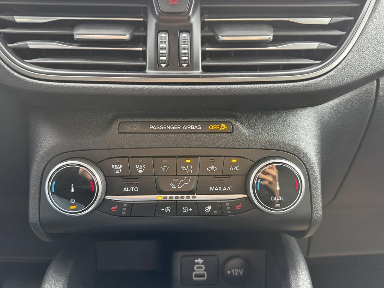 2024 Ford Escape Active AWD SUV | Low KMs | EcoBoost | SYNC4 Redwater AB