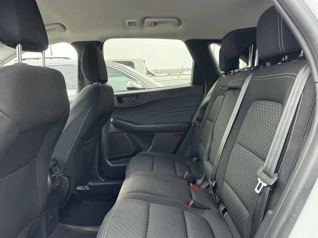2024 Ford Escape Active AWD SUV | Low KMs | EcoBoost | SYNC4 Redwater AB