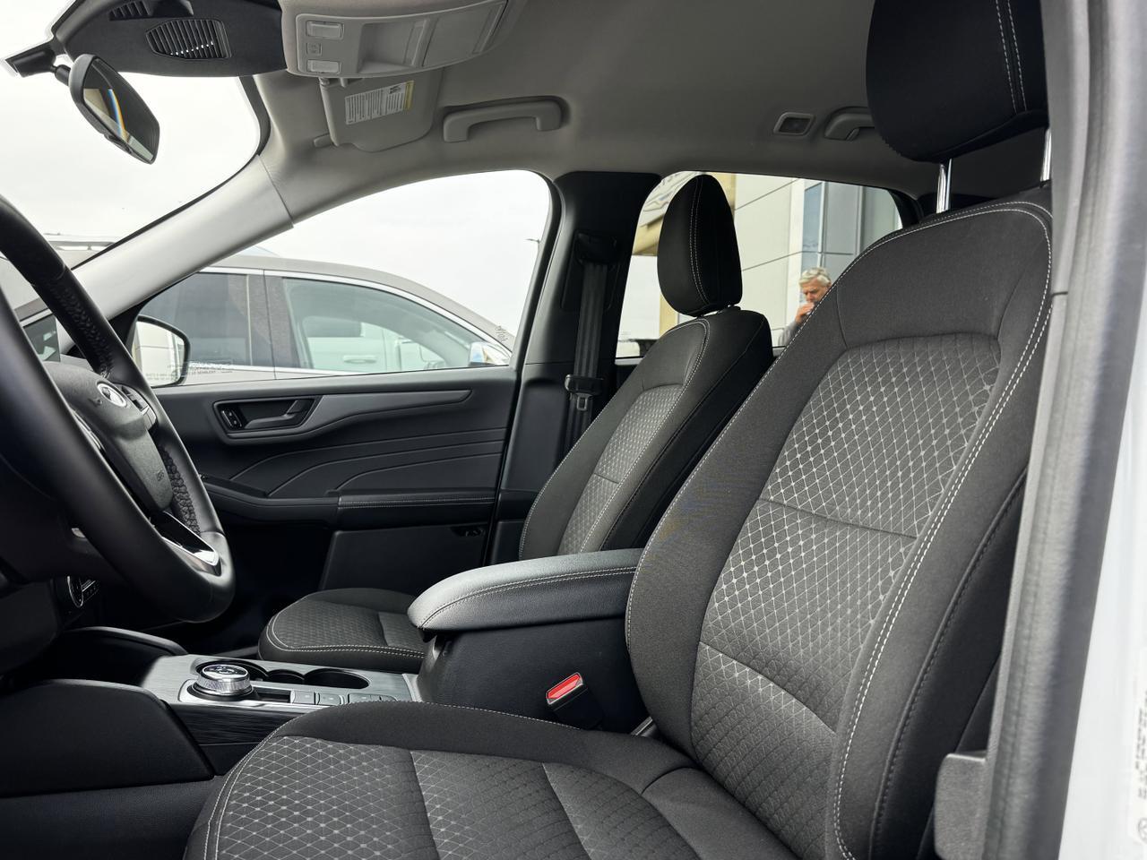 2024 Ford Escape Active AWD SUV | Low KMs | EcoBoost | SYNC4 Redwater AB