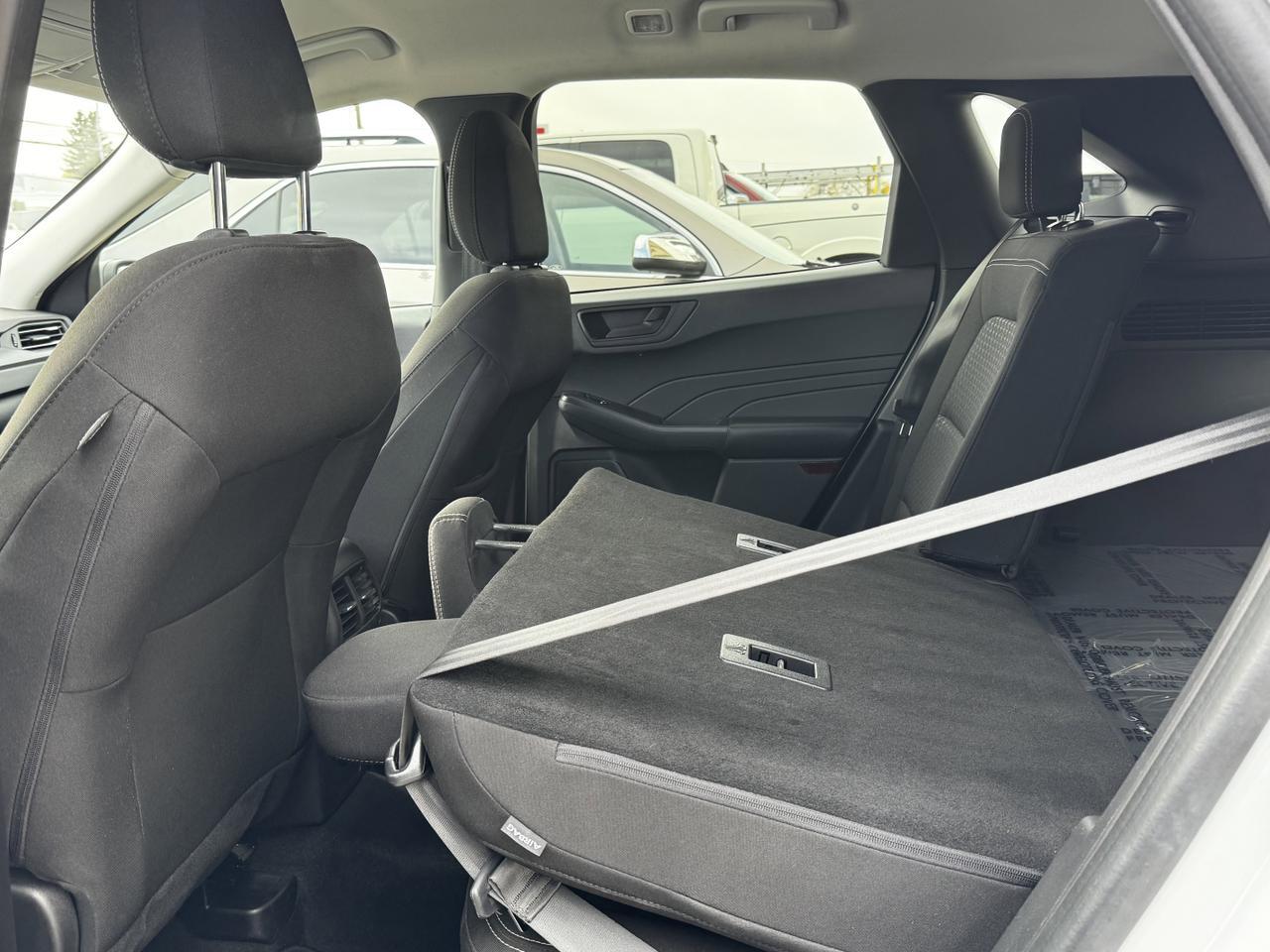 2024 Ford Escape Active AWD SUV | Low KMs | EcoBoost | SYNC4 Redwater AB