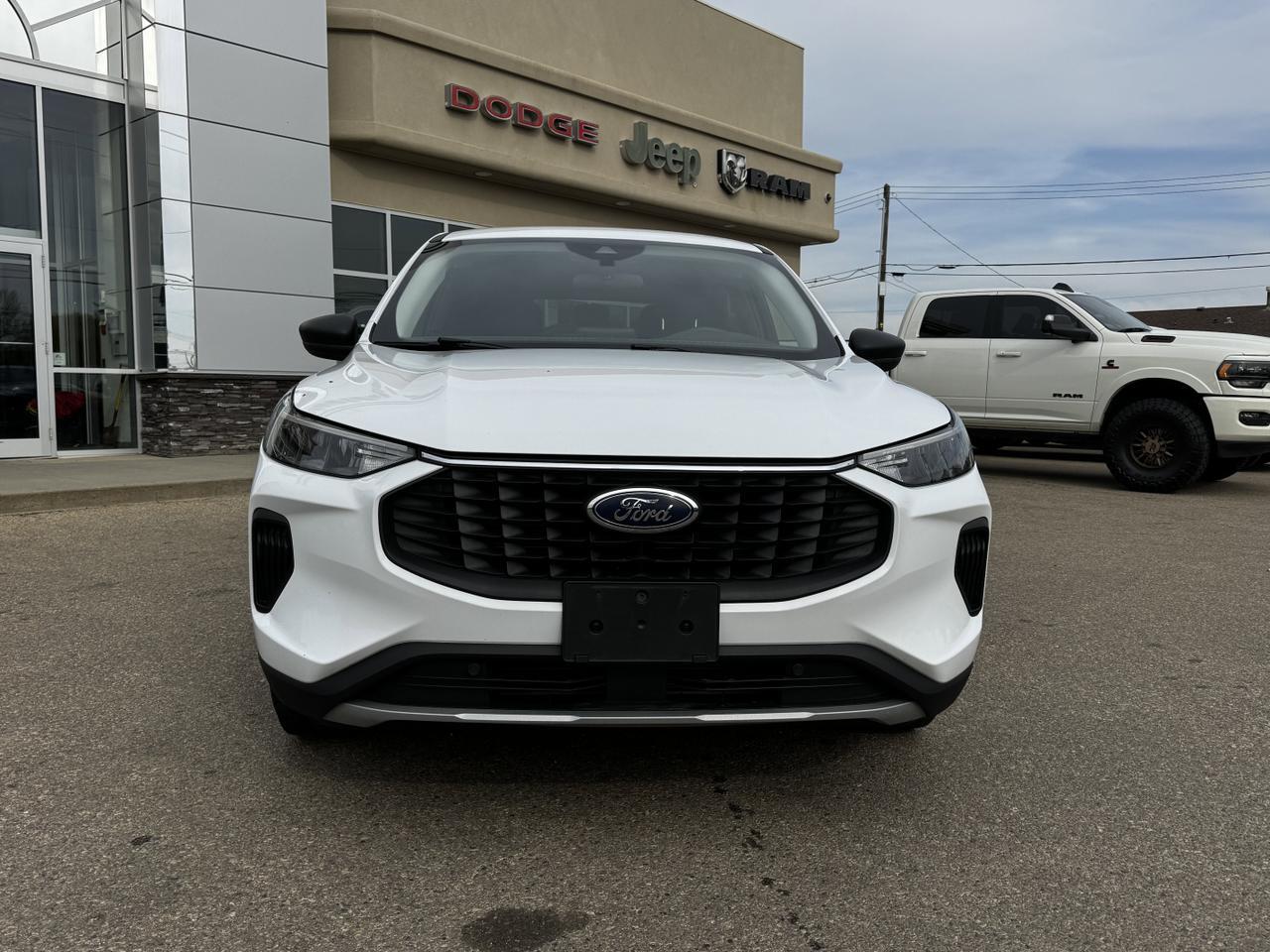 2024 Ford Escape Active AWD SUV | Low KMs | EcoBoost | SYNC4 Redwater AB