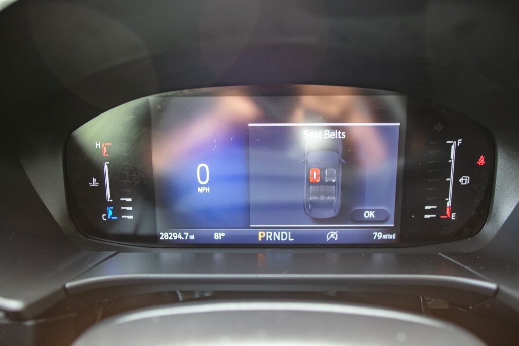 2024 Ford Escape Active Atlanta GA