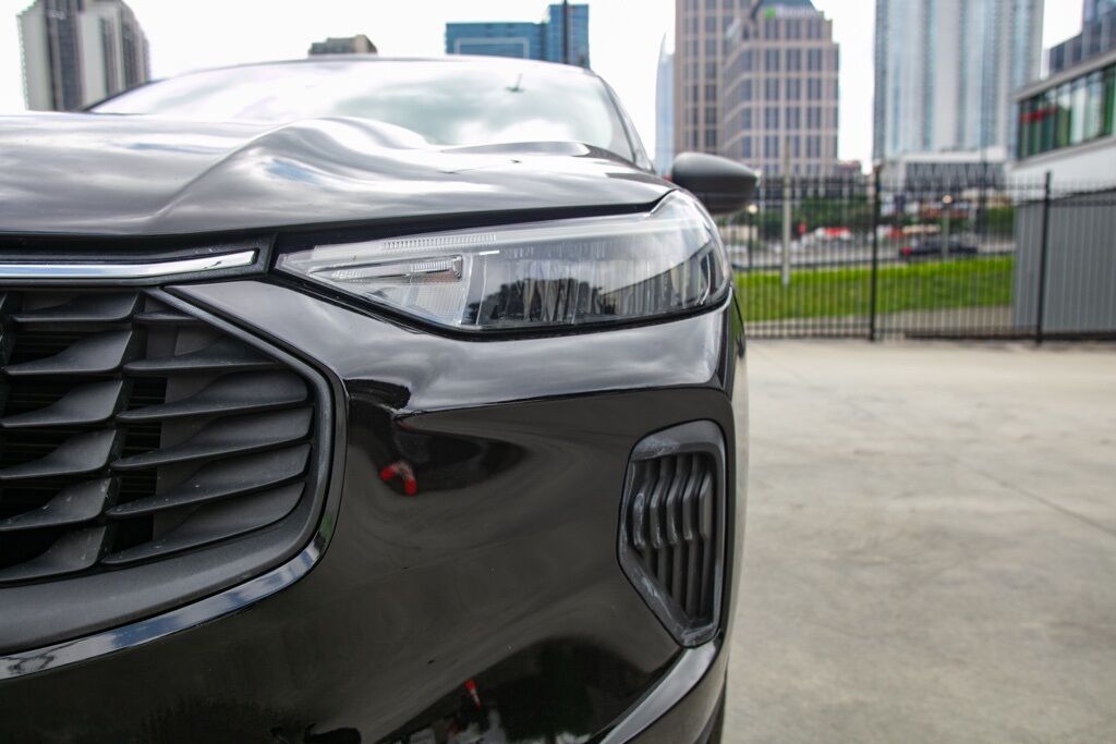 2024 Ford Escape Active Atlanta GA