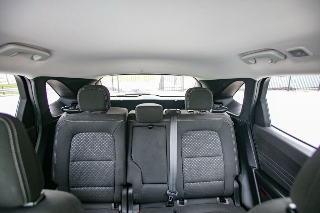 2024 Ford Escape Active Atlanta GA
