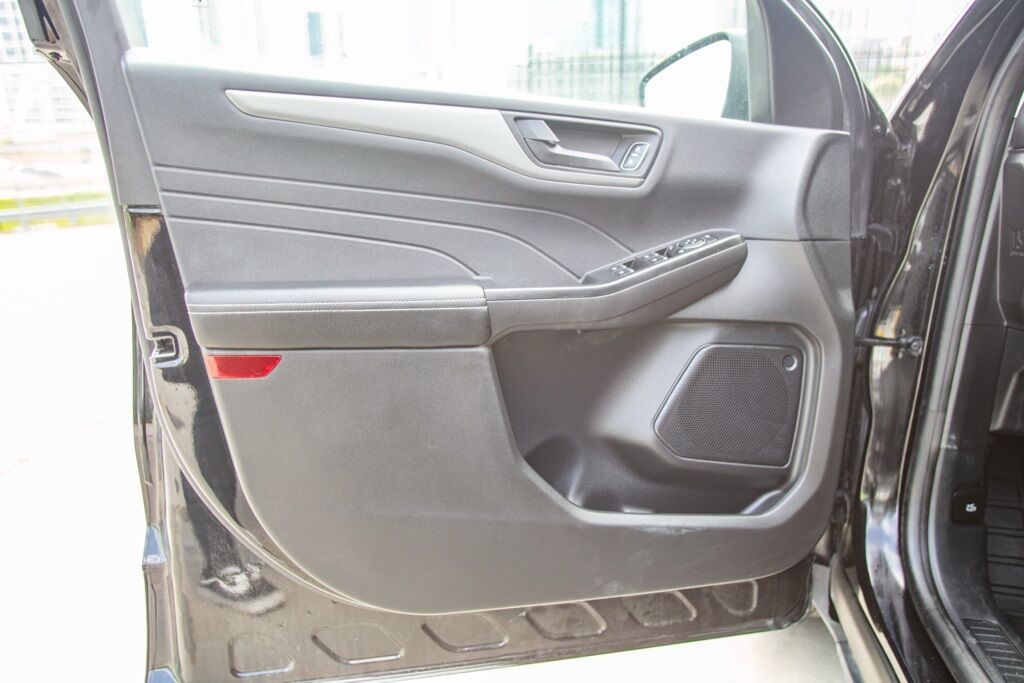2024 Ford Escape Active Atlanta GA