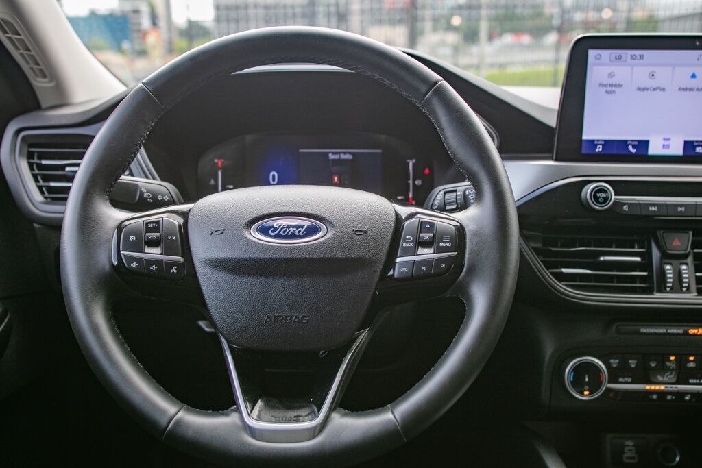 2024 Ford Escape Active Atlanta GA