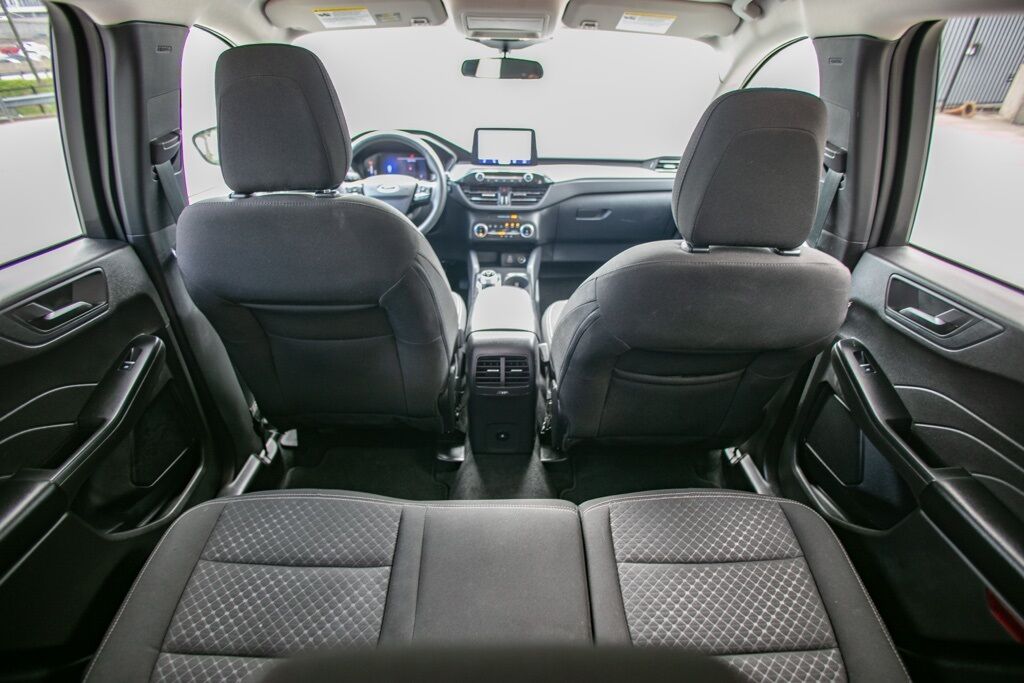 2024 Ford Escape Active Atlanta GA