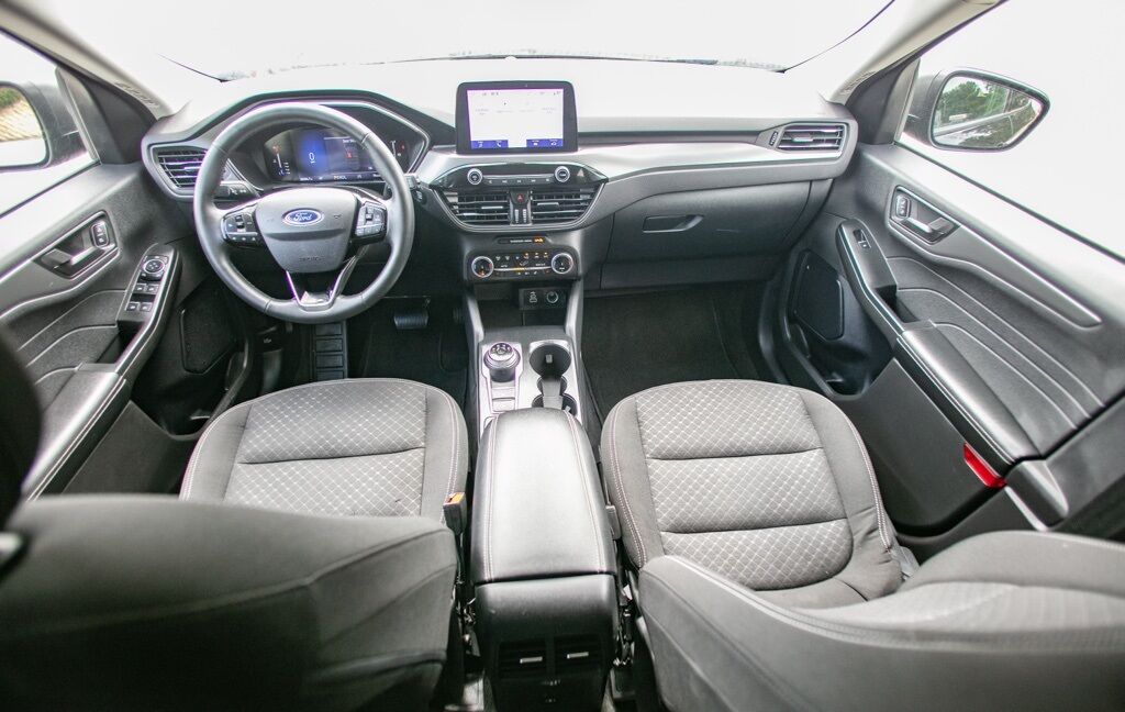 2024 Ford Escape Active Atlanta GA