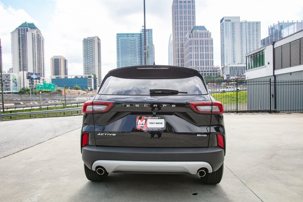 2024 Ford Escape Active Atlanta GA