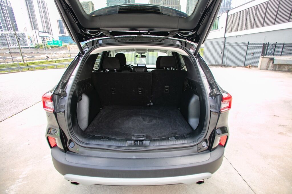 2024 Ford Escape Active Atlanta GA
