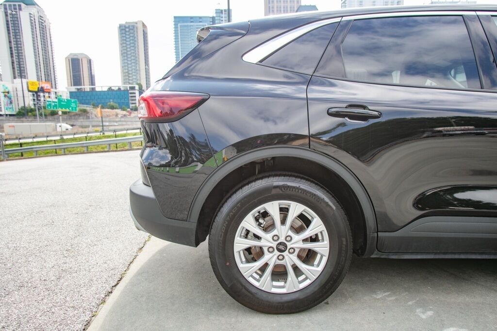 2024 Ford Escape Active Atlanta GA