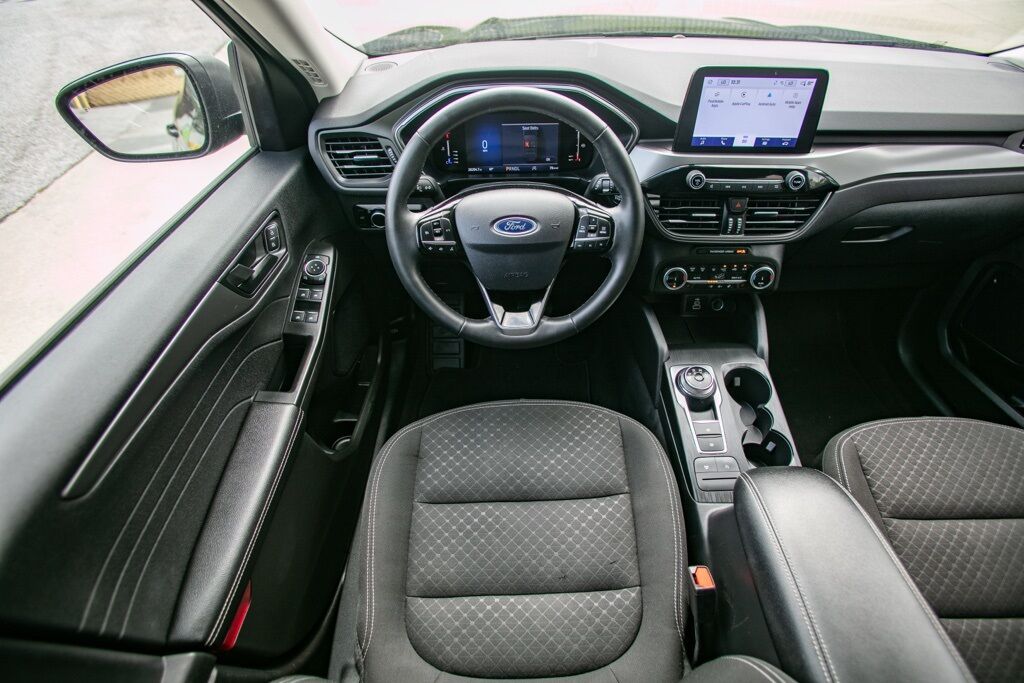2024 Ford Escape Active Atlanta GA