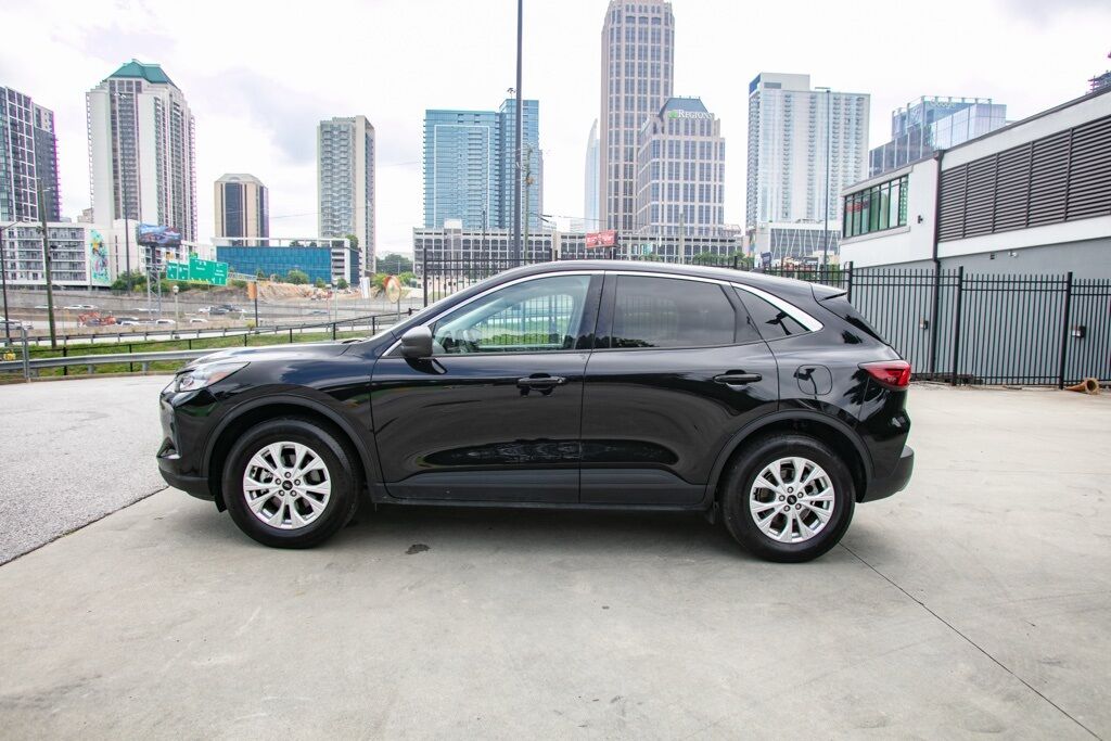 2024 Ford Escape Active Atlanta GA