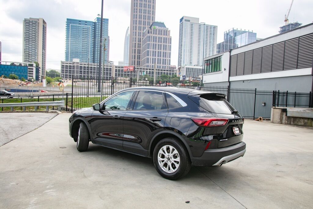 2024 Ford Escape Active Atlanta GA