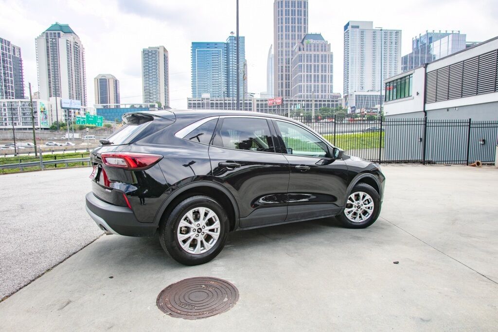 2024 Ford Escape Active Atlanta GA