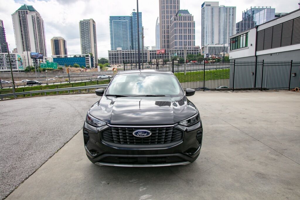 2024 Ford Escape Active Atlanta GA