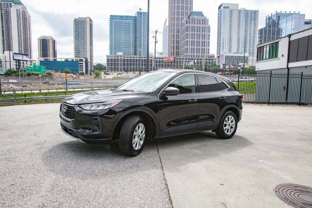 2024 Ford Escape Active Atlanta GA