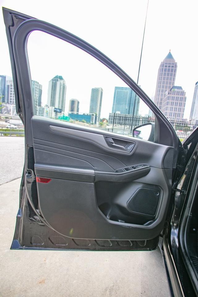 2024 Ford Escape Active Atlanta GA
