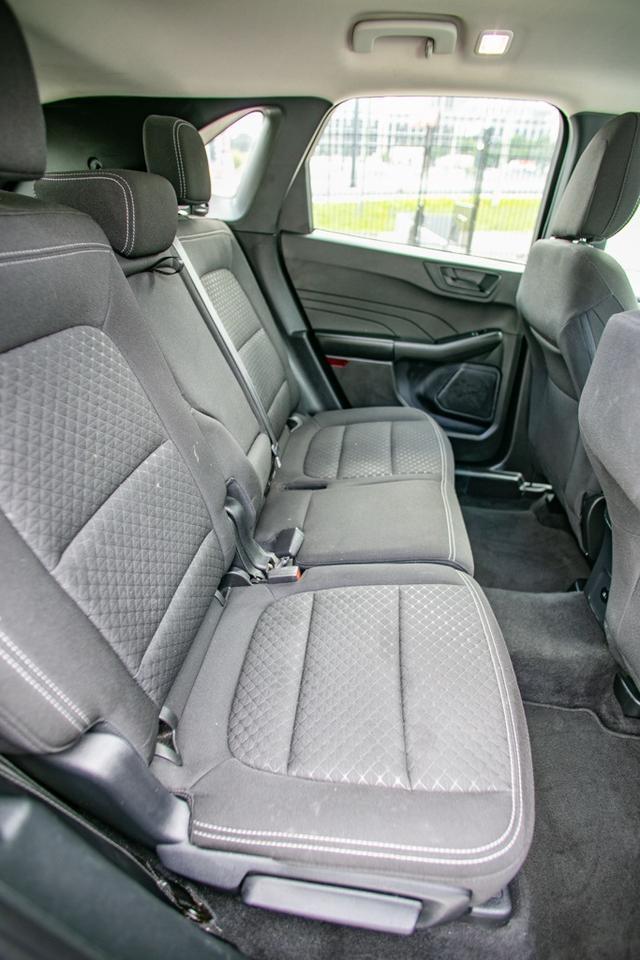 2024 Ford Escape Active Atlanta GA