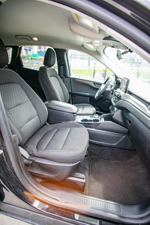 2024 Ford Escape Active Atlanta GA
