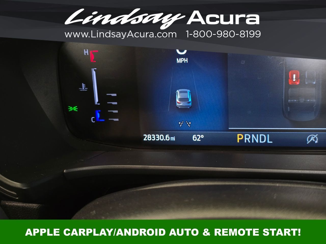 2024 Ford Escape Active Columbus OH