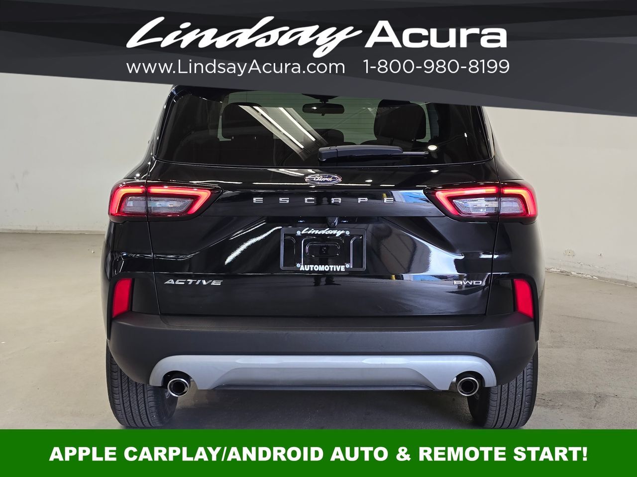 2024 Ford Escape Active Columbus OH