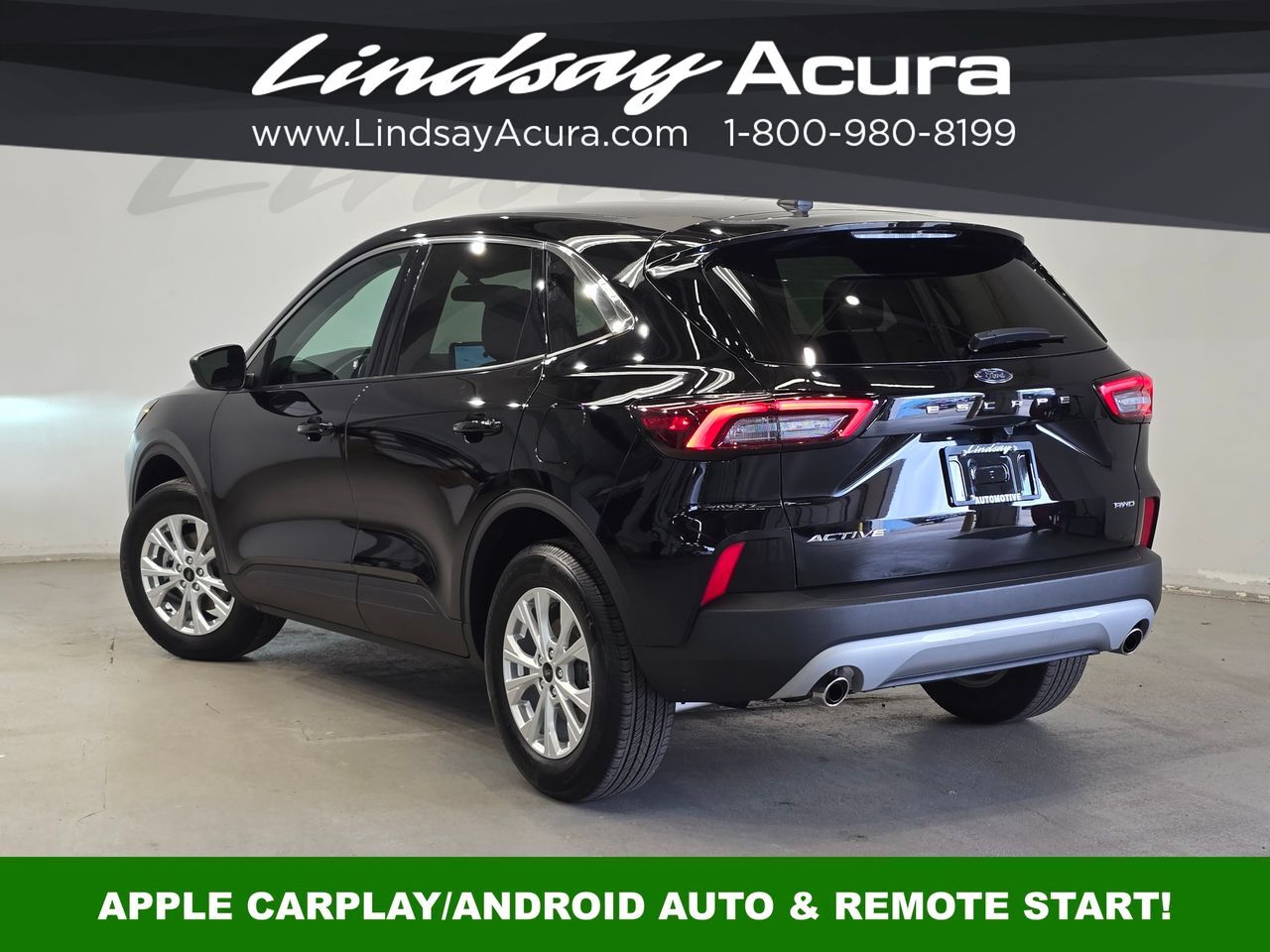 2024 Ford Escape Active Columbus OH