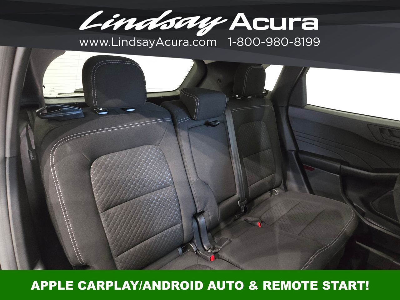 2024 Ford Escape Active Columbus OH