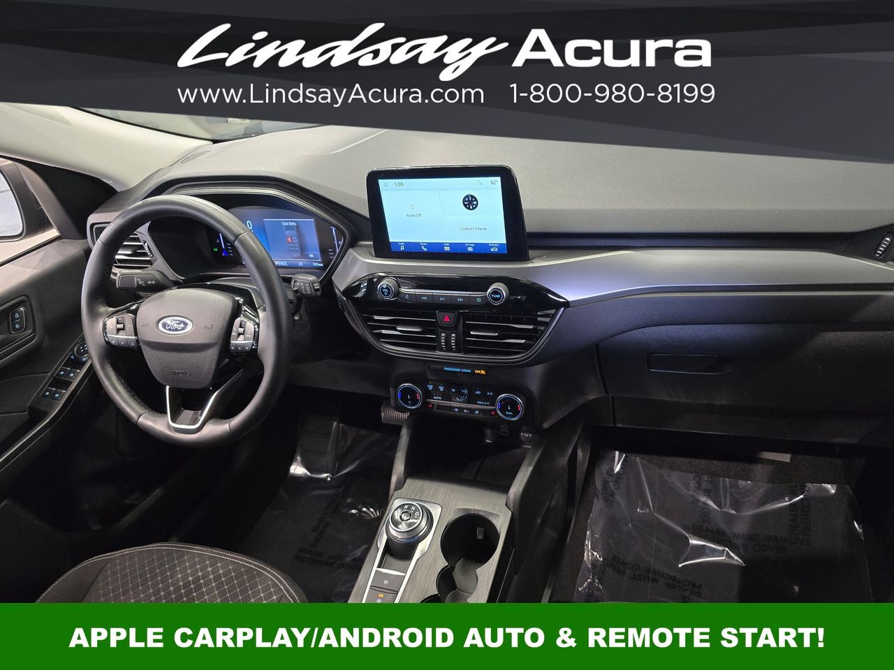 2024 Ford Escape Active Columbus OH