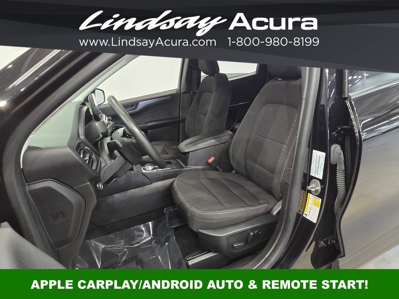 2024 Ford Escape Active Columbus OH