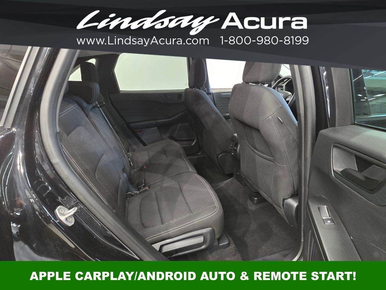 2024 Ford Escape Active Columbus OH