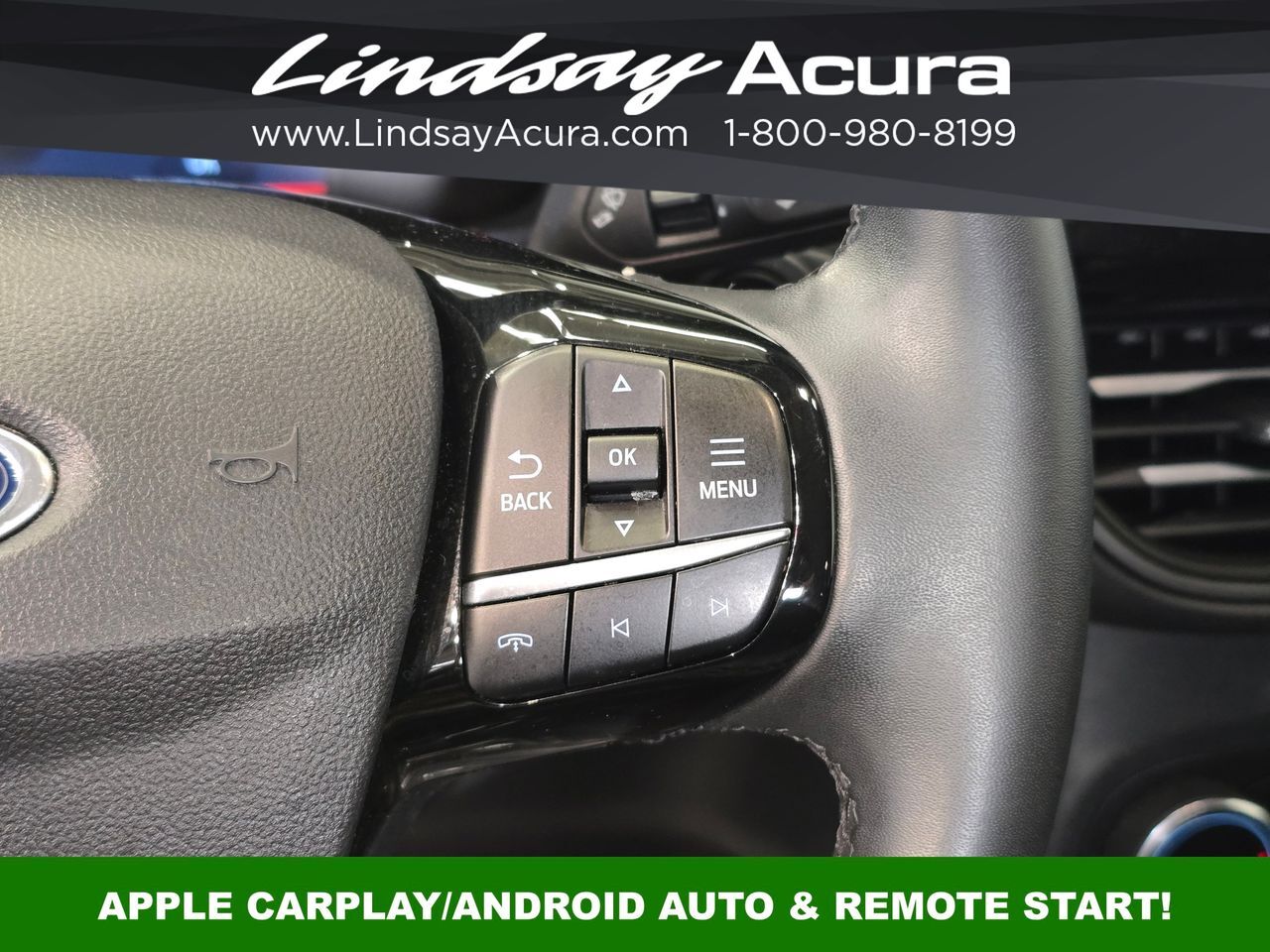 2024 Ford Escape Active Columbus OH