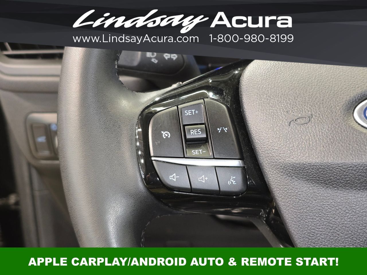 2024 Ford Escape Active Columbus OH