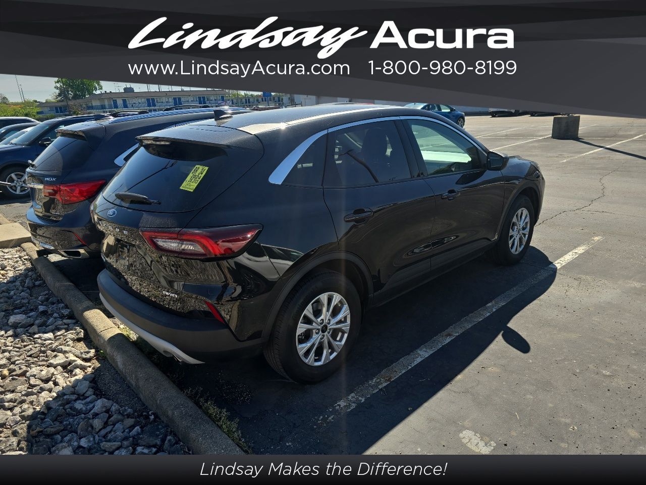 2024 Ford Escape Active Columbus OH