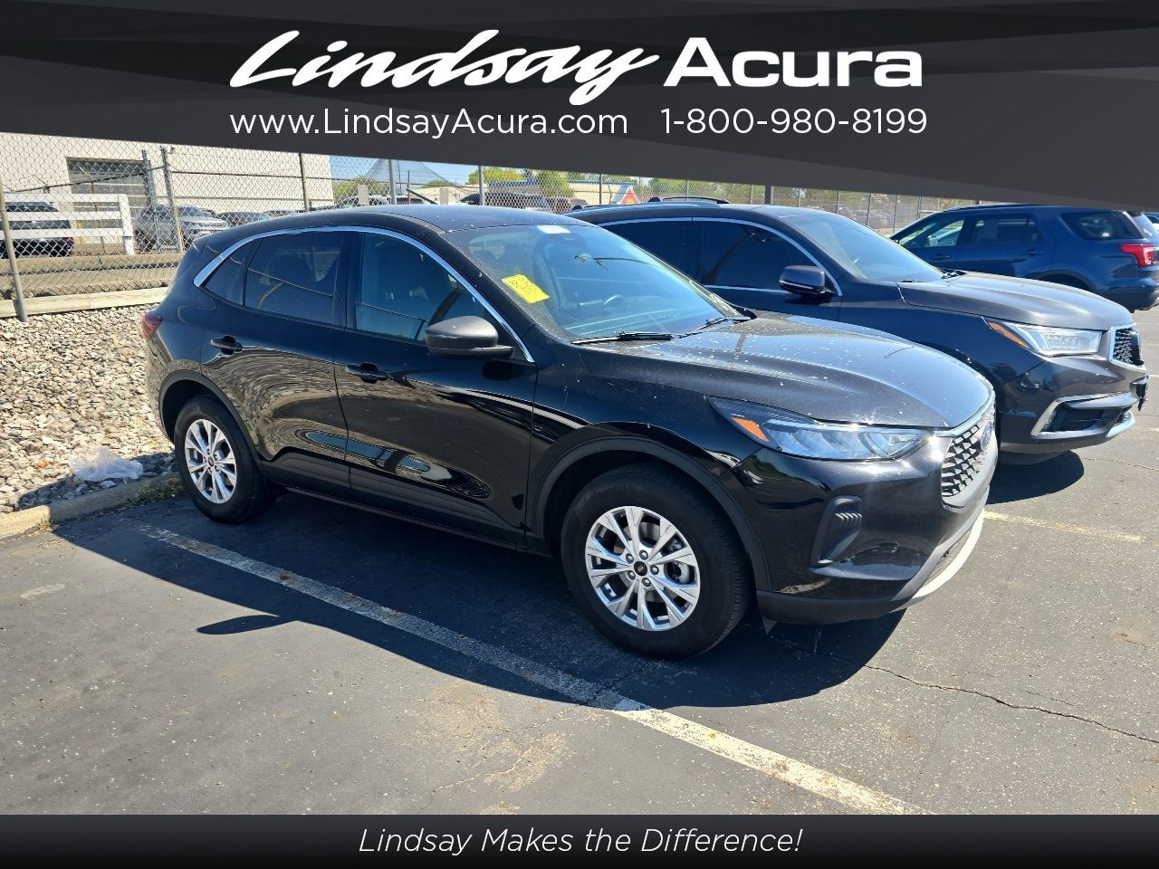 2024 Ford Escape Active Columbus OH