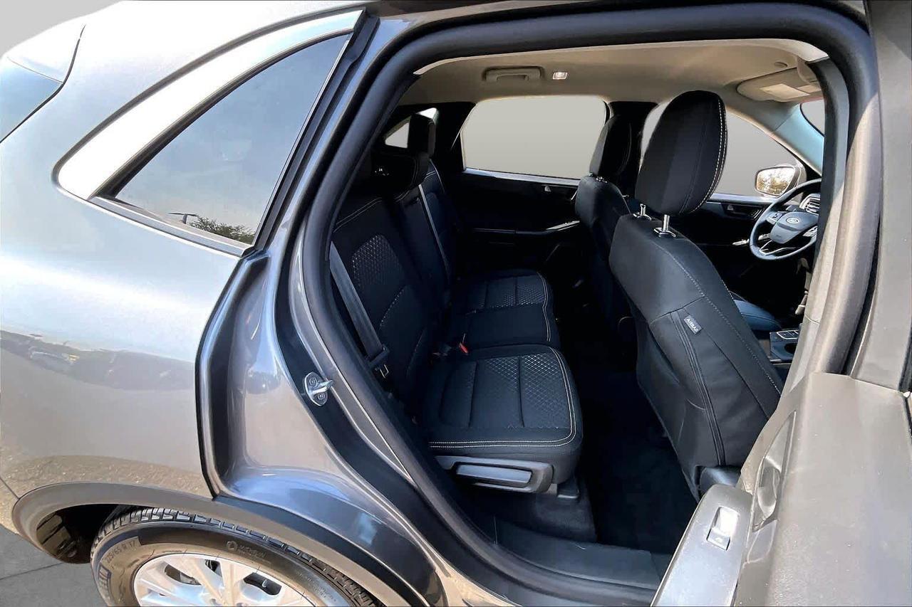 2024 Ford Escape Active Folsom CA