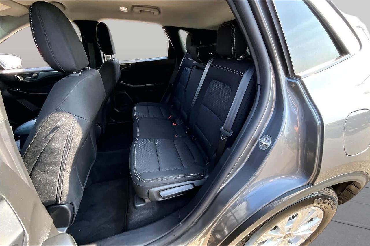 2024 Ford Escape Active Folsom CA