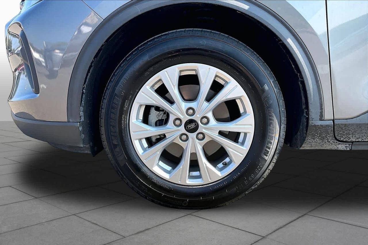 2024 Ford Escape Active Folsom CA