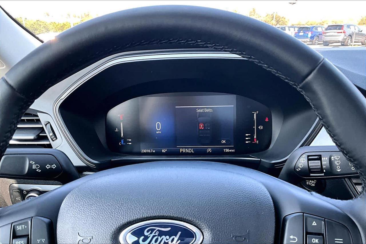 2024 Ford Escape Active Folsom CA