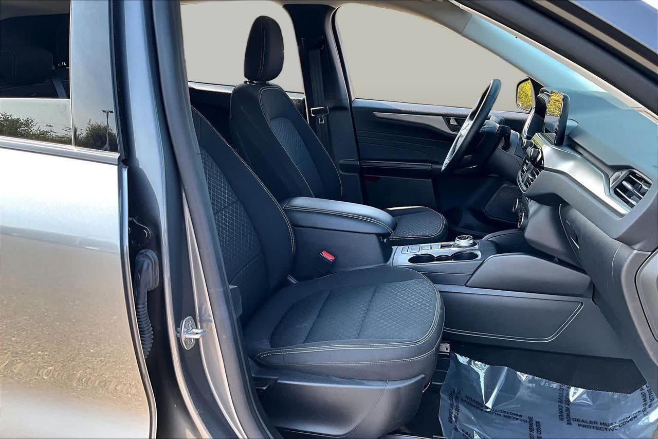 2024 Ford Escape Active Folsom CA