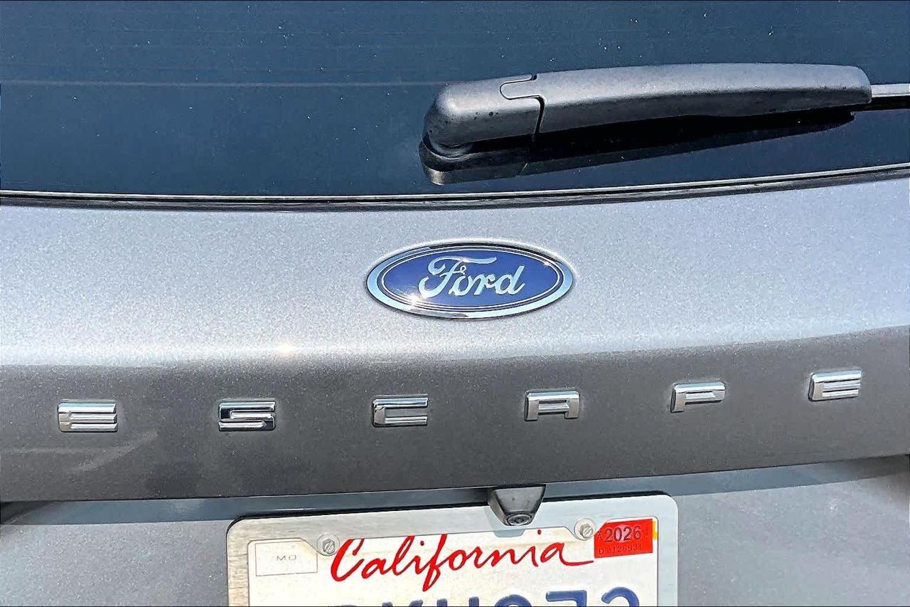 2024 Ford Escape Active Folsom CA