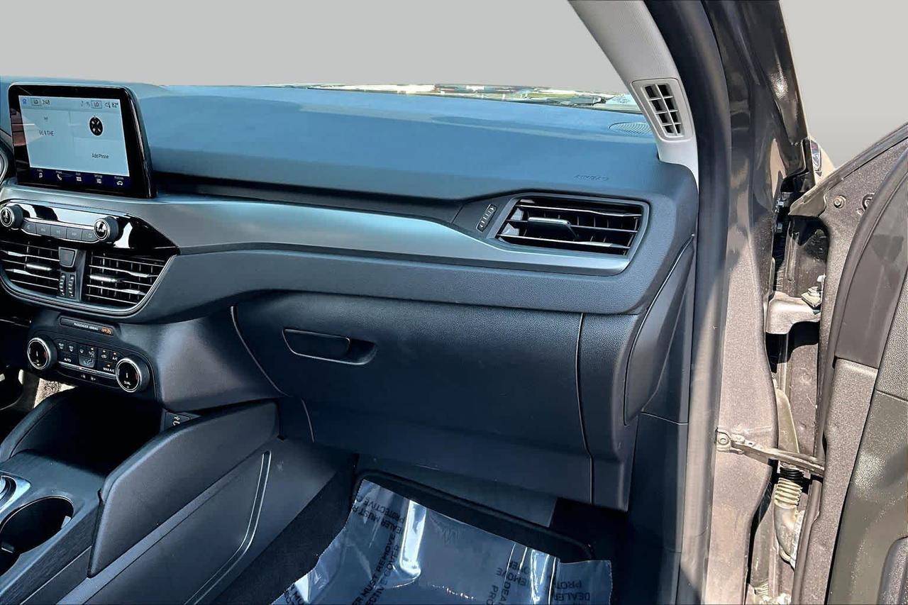 2024 Ford Escape Active Folsom CA