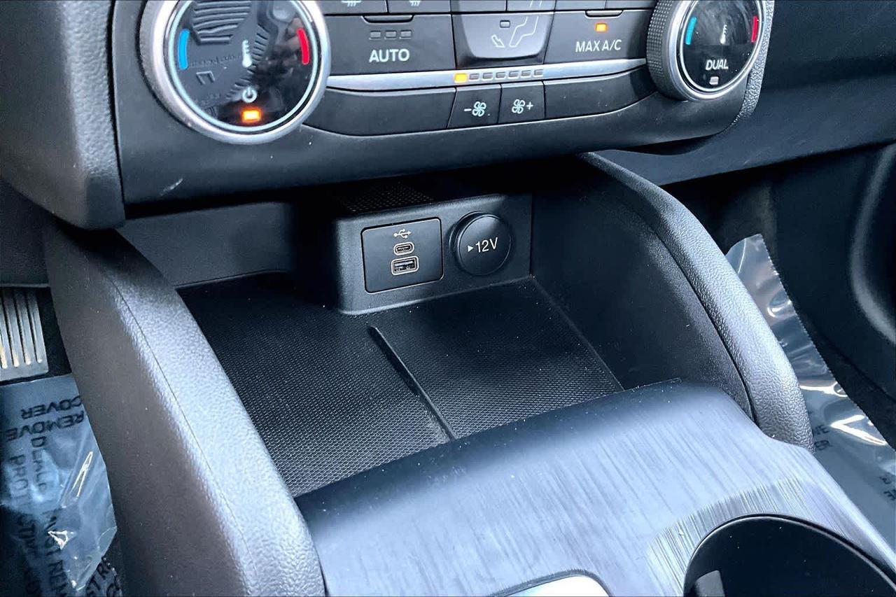 2024 Ford Escape Active Folsom CA
