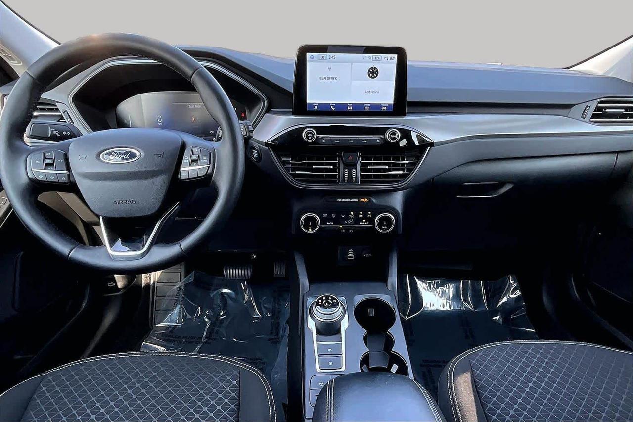 2024 Ford Escape Active Folsom CA
