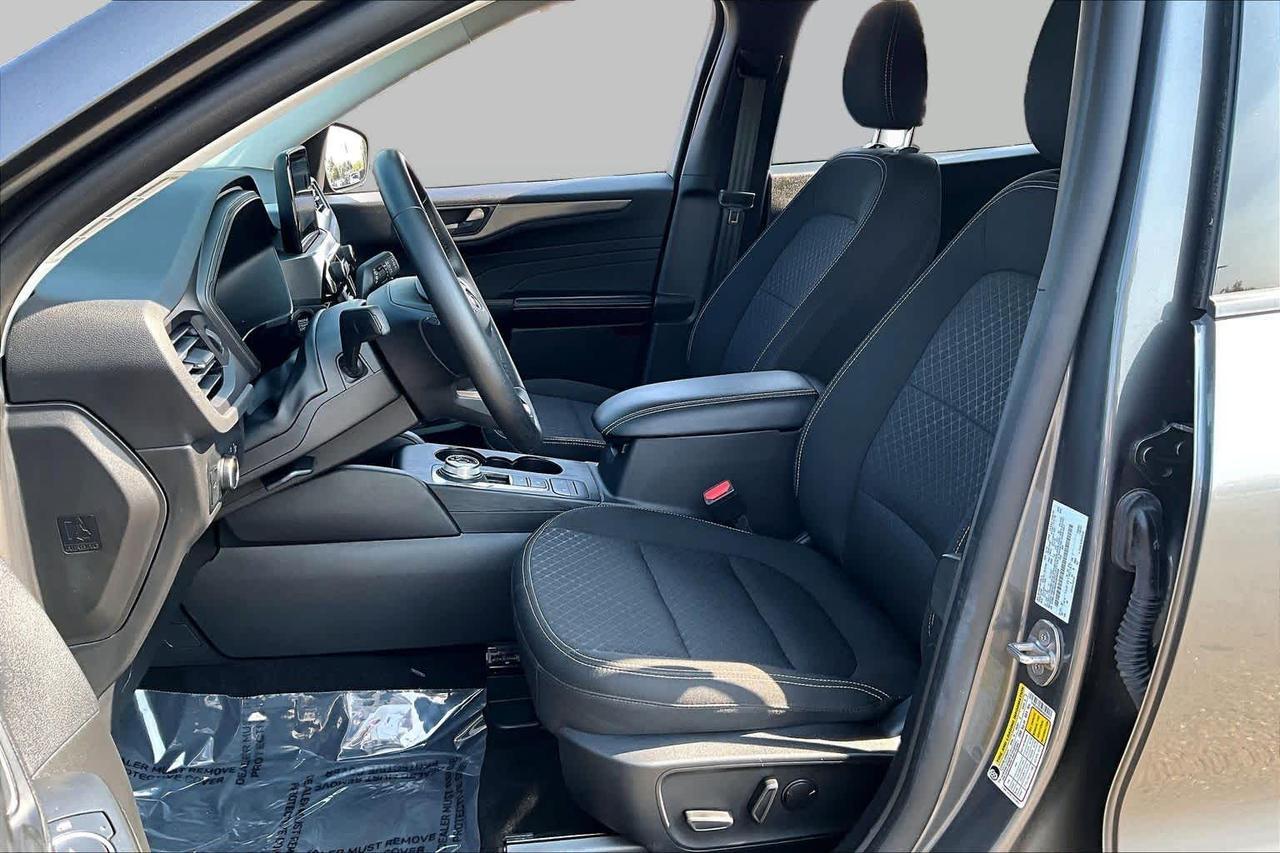 2024 Ford Escape Active Folsom CA